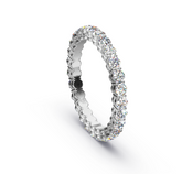 Rauschmayer Memoire mit 27 Brillanten 0.05 ct. - 51-00098